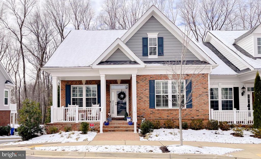 368 BUCKEYE CIR, La Plata, MD 20646