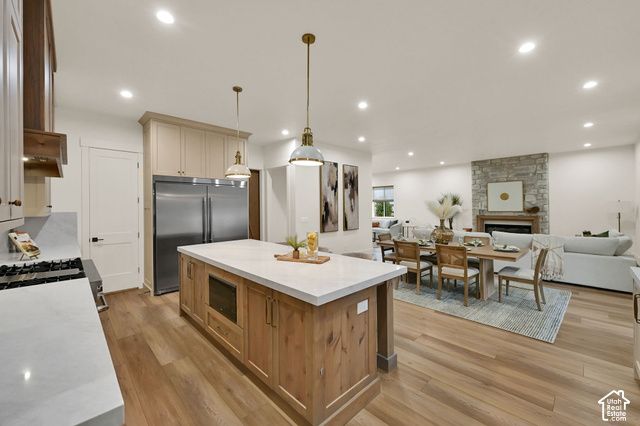 1627 S WILTSHIRE LN, Saratoga Springs, UT 84045