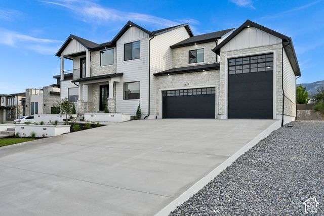 1627 S WILTSHIRE LN, Saratoga Springs, UT 84045