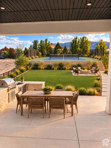 1627 S WILTSHIRE LN, Saratoga Springs, UT 84045
