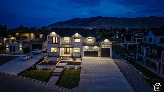 1627 S WILTSHIRE LN, Saratoga Springs, UT 84045