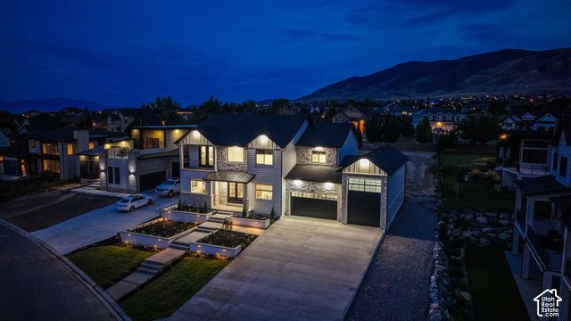 1627 S WILTSHIRE LN, Saratoga Springs, UT 84045