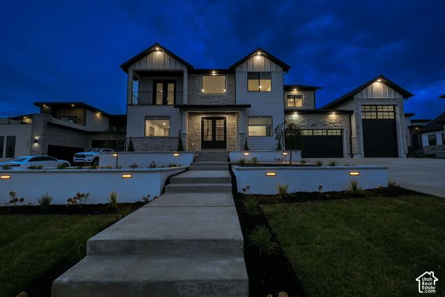 1627 S WILTSHIRE LN, Saratoga Springs, UT 84045