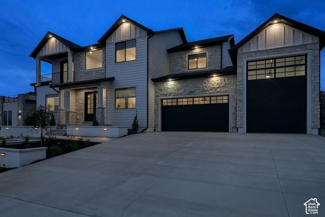 1627 S WILTSHIRE LN, Saratoga Springs, UT 84045