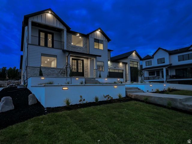 1627 S WILTSHIRE LN, Saratoga Springs, UT 84045
