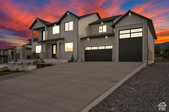 1627 S WILTSHIRE LN, Saratoga Springs, UT 84045
