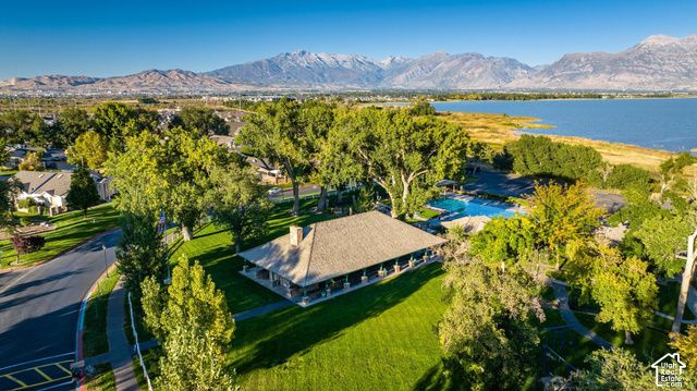 1627 S WILTSHIRE LN, Saratoga Springs, UT 84045