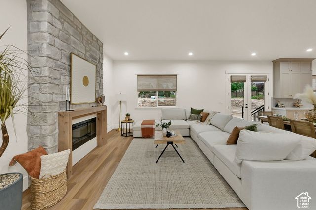 1627 S WILTSHIRE LN, Saratoga Springs, UT 84045