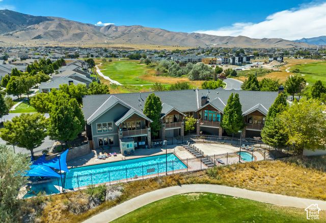 1627 S WILTSHIRE LN, Saratoga Springs, UT 84045