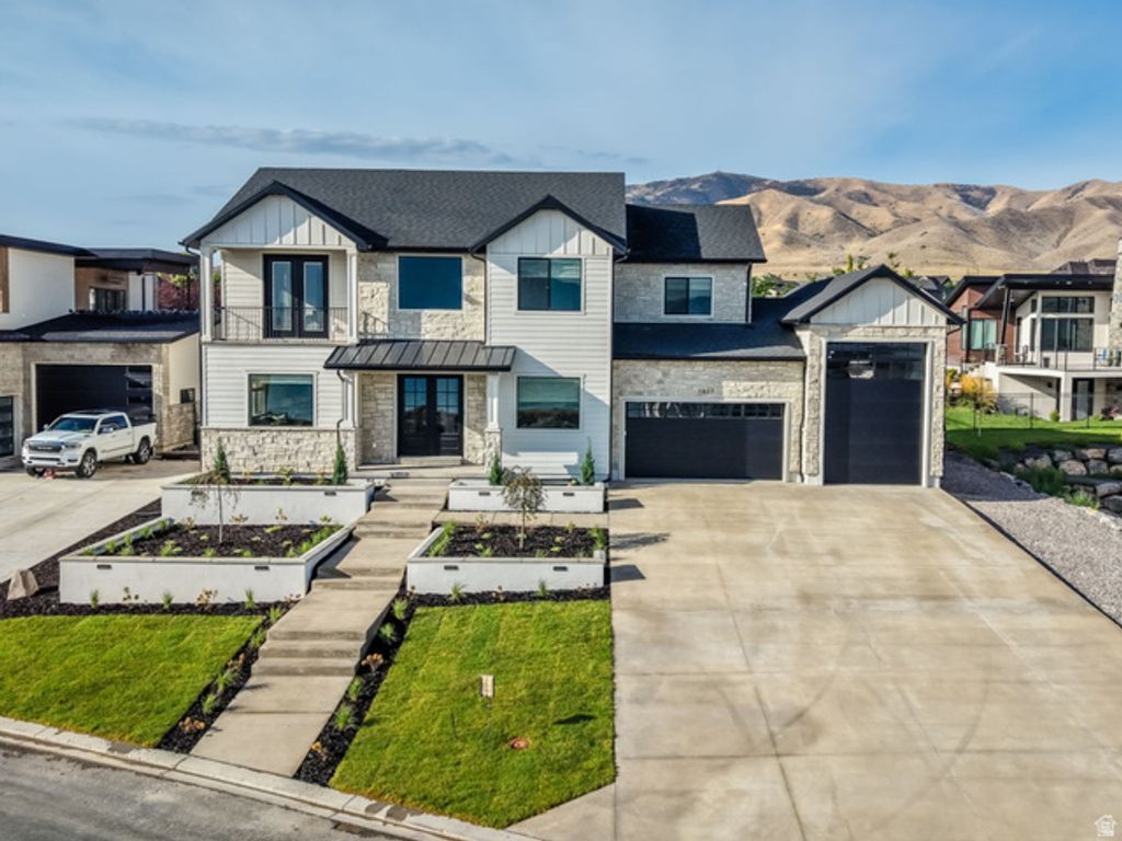 1627 S WILTSHIRE LN, Saratoga Springs, UT 84045 — photo 2