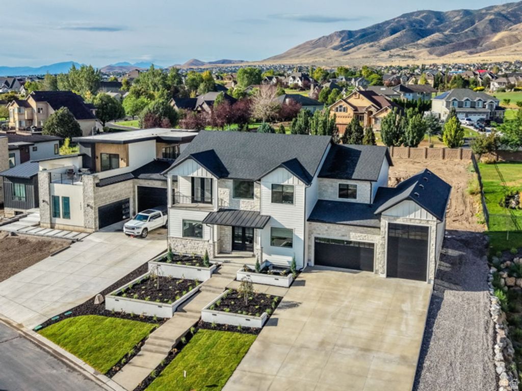 1627 S WILTSHIRE LN, Saratoga Springs, UT 84045 — photo 3