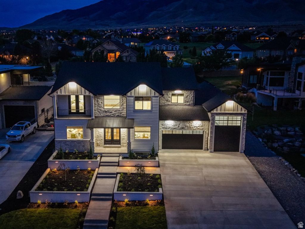 1627 S WILTSHIRE LN, Saratoga Springs, UT 84045 — photo 4