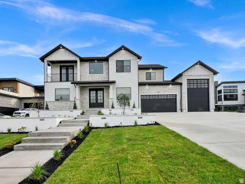 1627 S WILTSHIRE LN, Saratoga Springs, UT 84045 — photo 5