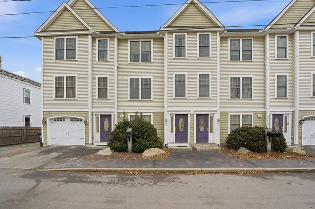 23 Krakow Avenue, Manchester, NH 03103