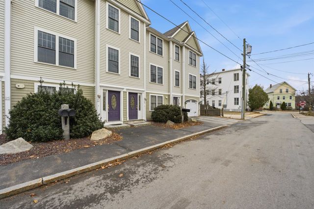 23 Krakow Avenue, Manchester, NH 03103