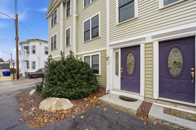 23 Krakow Avenue, Manchester, NH 03103