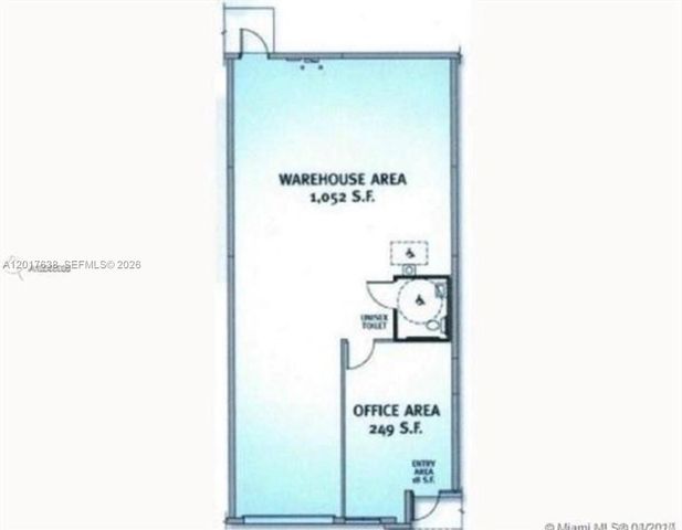 2061 NW 112th Ave 144, Sweetwater, FL 33172