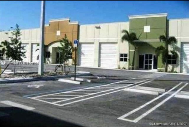 2061 NW 112th Ave 144, Sweetwater, FL 33172