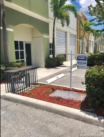 2061 NW 112th Ave 144, Sweetwater, FL 33172