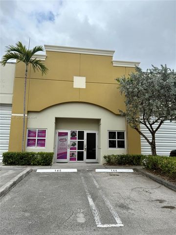 2061 NW 112th Ave 144, Sweetwater, FL 33172