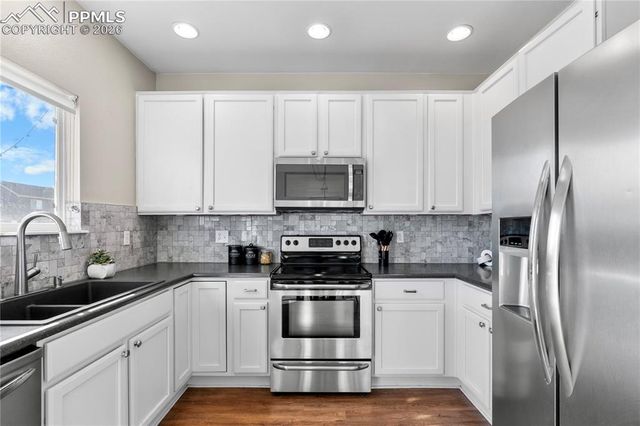 5531 Arroyo Street, Colorado Springs, CO 80922