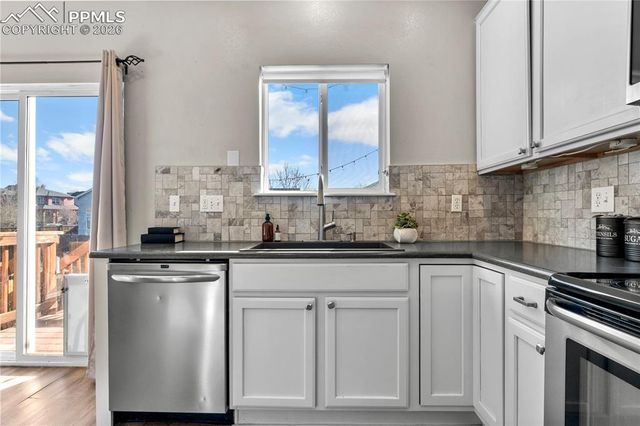 5531 Arroyo Street, Colorado Springs, CO 80922