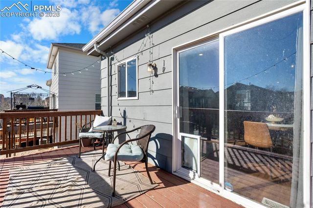 5531 Arroyo Street, Colorado Springs, CO 80922