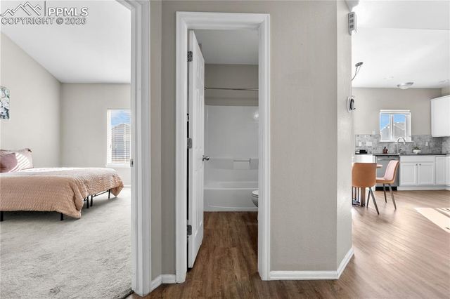 5531 Arroyo Street, Colorado Springs, CO 80922