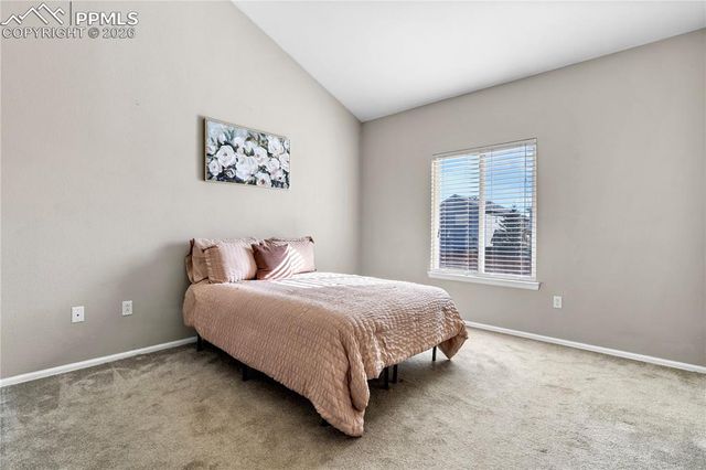 5531 Arroyo Street, Colorado Springs, CO 80922