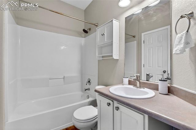 5531 Arroyo Street, Colorado Springs, CO 80922