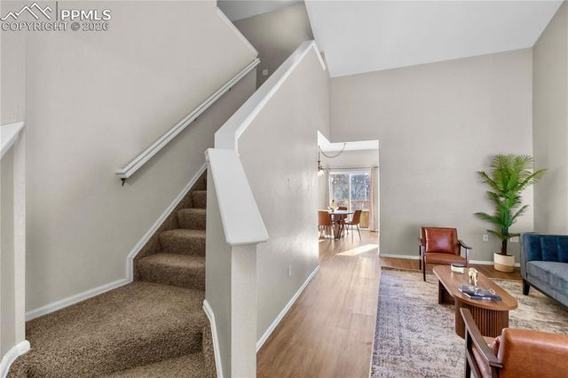 5531 Arroyo Street, Colorado Springs, CO 80922