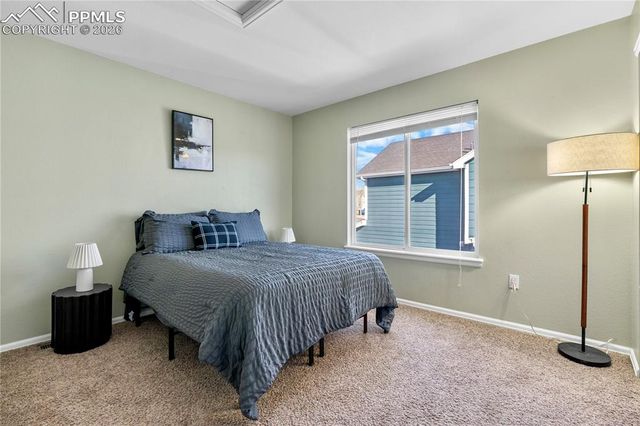 5531 Arroyo Street, Colorado Springs, CO 80922