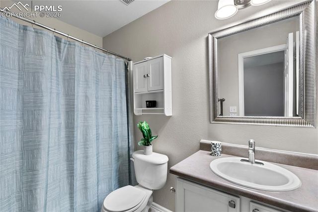 5531 Arroyo Street, Colorado Springs, CO 80922