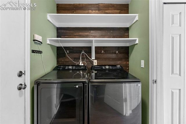 5531 Arroyo Street, Colorado Springs, CO 80922