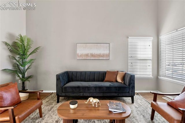 5531 Arroyo Street, Colorado Springs, CO 80922