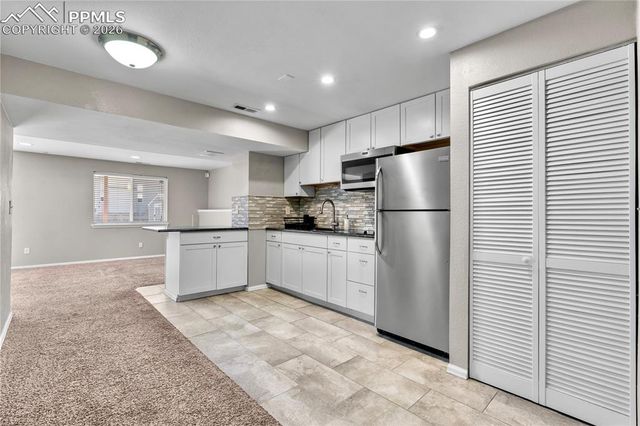 5531 Arroyo Street, Colorado Springs, CO 80922