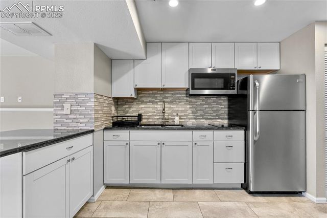 5531 Arroyo Street, Colorado Springs, CO 80922