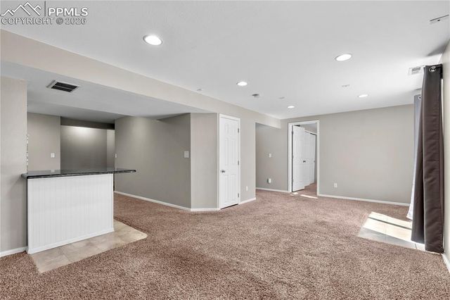 5531 Arroyo Street, Colorado Springs, CO 80922