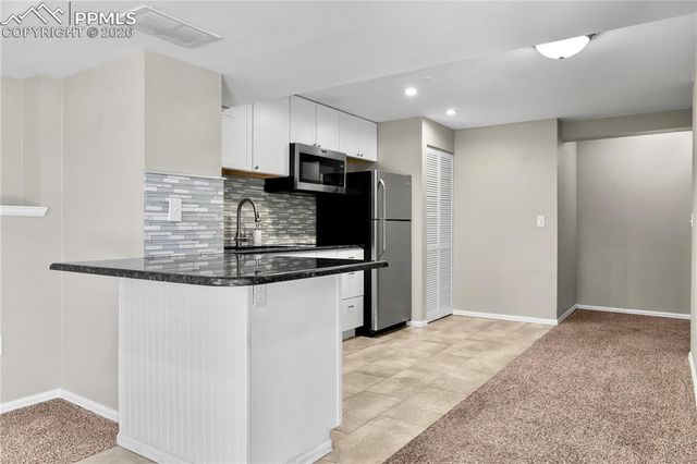 5531 Arroyo Street, Colorado Springs, CO 80922