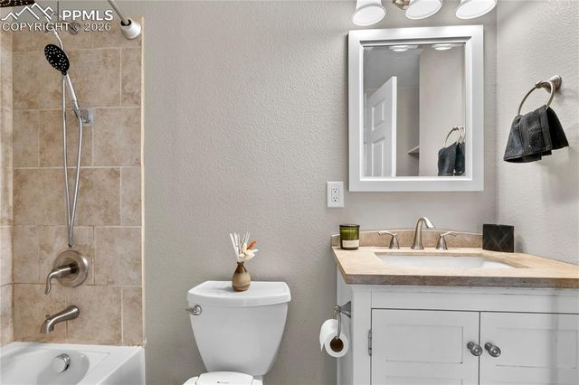 5531 Arroyo Street, Colorado Springs, CO 80922