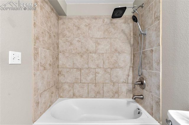 5531 Arroyo Street, Colorado Springs, CO 80922