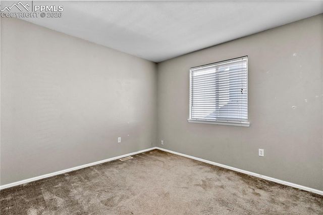 5531 Arroyo Street, Colorado Springs, CO 80922