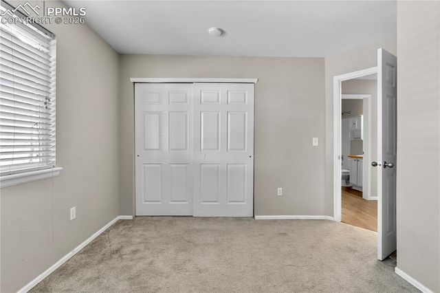 5531 Arroyo Street, Colorado Springs, CO 80922