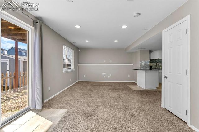 5531 Arroyo Street, Colorado Springs, CO 80922