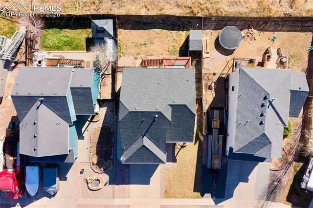 5531 Arroyo Street, Colorado Springs, CO 80922