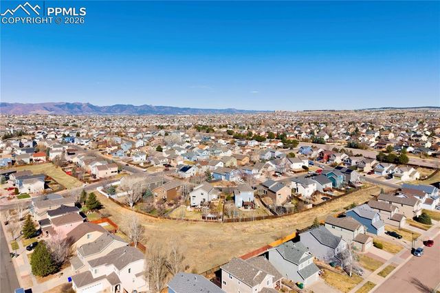 5531 Arroyo Street, Colorado Springs, CO 80922