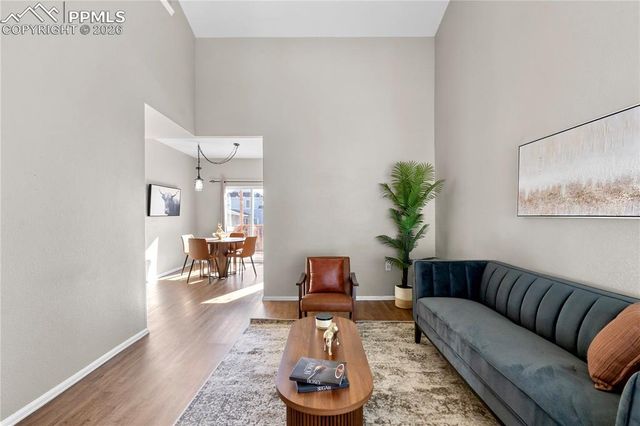 5531 Arroyo Street, Colorado Springs, CO 80922