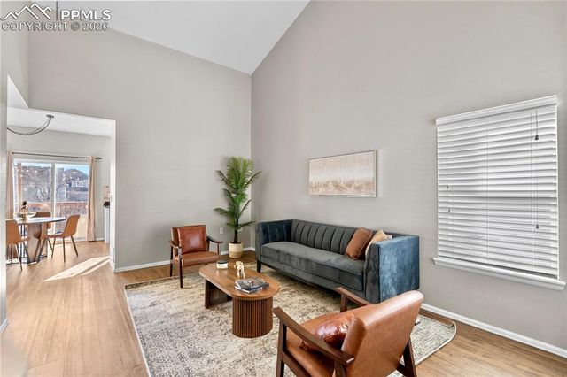 5531 Arroyo Street, Colorado Springs, CO 80922