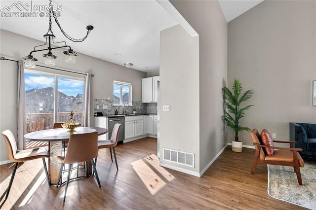 5531 Arroyo Street, Colorado Springs, CO 80922