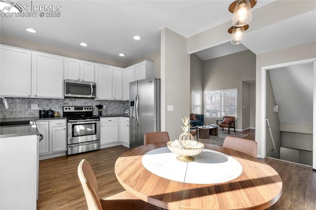 5531 Arroyo Street, Colorado Springs, CO 80922